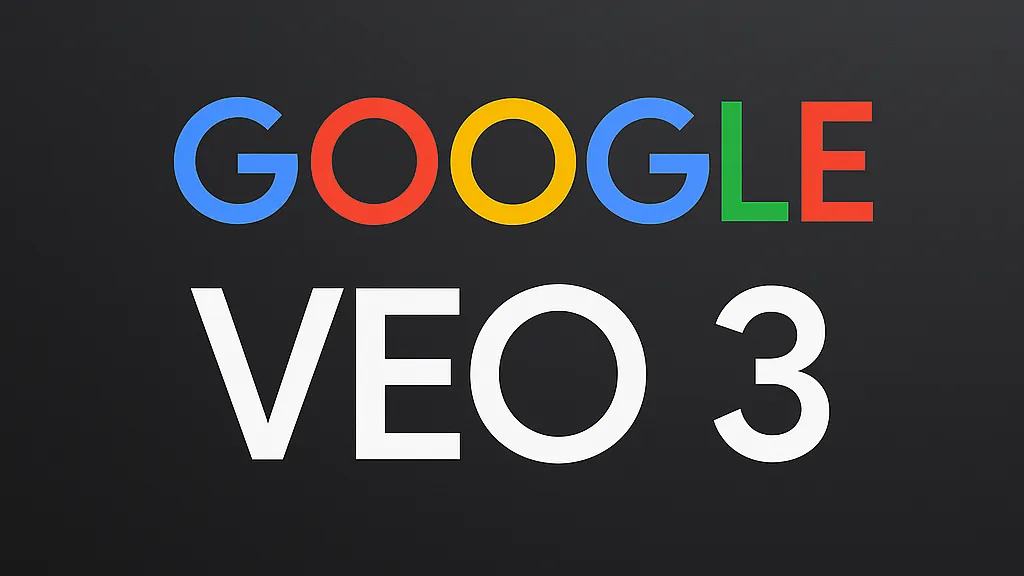 Google Veo 3